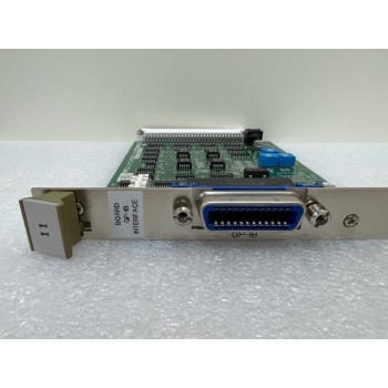 TEL 3281-000249-11 GP-IB Interface Board